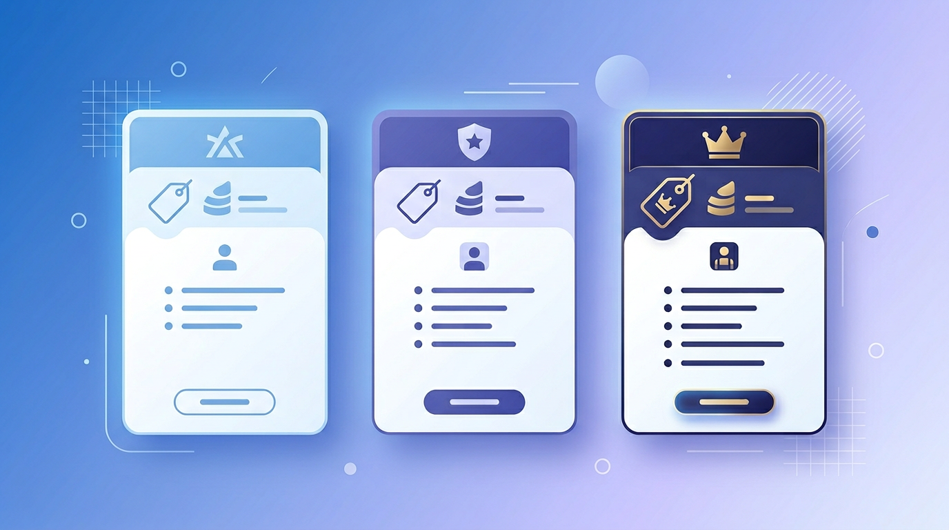 Pricing comparison between Proximity and Calendly plans